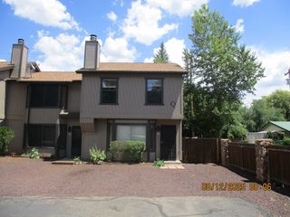 1460 S  Adair Dr #34, Pinetop, AZ 85935