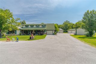 16484 S  Highway 71, Winslow, AR 72959