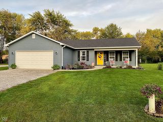 426 Gettysburg, Coatesville, IN 46121