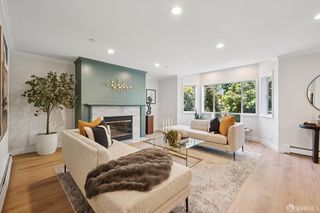 757 N  Point St #3, San Francisco, CA 94109
