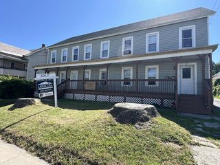 37 N  Summer St #1, Adams, MA 01220