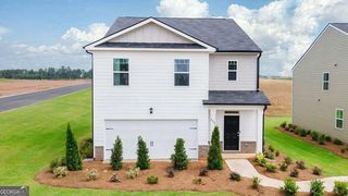 11930 Conrad Cir #70, Hampton, GA 30228