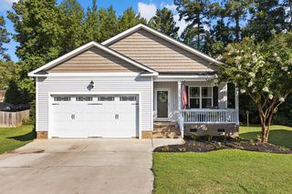 505 Mugo Pine Ct, Wendell, NC 27591