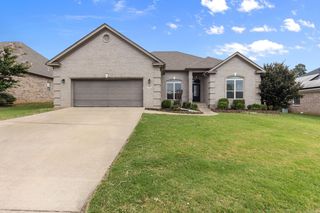 6453 Pierce Manse Loop, Benton, AR 72019