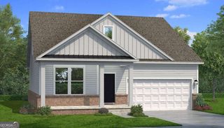 1220 Sorrell Ct, Locust Grove, GA 30248