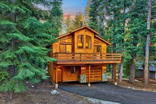 12444 Poppy Ln, Truckee, CA 96161