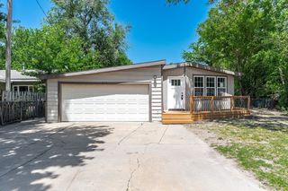 412 E  63rd St N, Park City, KS 67219