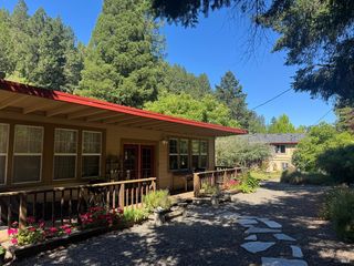 11850 Highway 116, Guerneville, CA 95446
