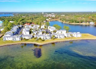 101 Old Ferry Rd #10C, Shalimar, FL 32579