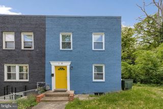 19 Atlantic St SE, Washington, DC 20032