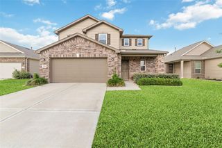 41534 Stampede Stream Dr, Magnolia, TX 77354