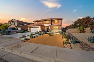 4551 Parton Ct, Lancaster, CA 93536
