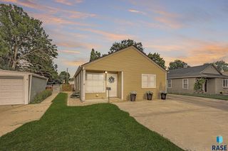 716 S  Kiwanis Ave, Sioux Falls, SD 57104