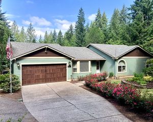 13306 NE 190th Ave, Brush Prairie, WA 98606