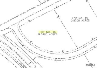 113 Glade View Dr #16, Berlin, PA 15530