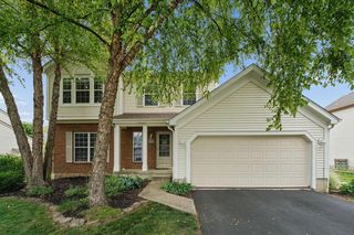 1719 Royal Oak Dr, Lewis Center, OH 43035