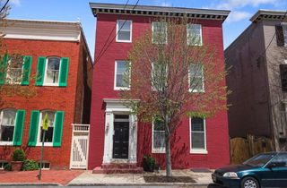231 E  2nd St #3B, Frederick, MD 21701