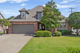 10959 E  76th St, Tulsa, OK 74133