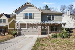 845 Crescent Ln, Griffin, GA 30224