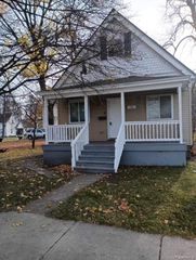 226 N  Johnson St, Pontiac, MI 48341