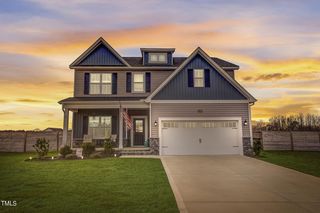 8612 Saint Joans Way, Willow Spring, NC 27592