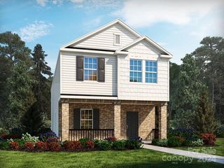 418 Cedar Knoll Cir, Pineville, NC 28134