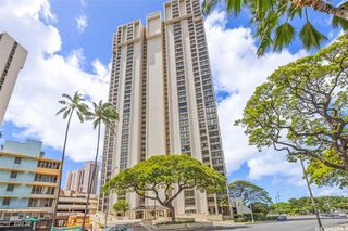 1600 Ala Moana Blvd #1808, Honolulu, HI 96815