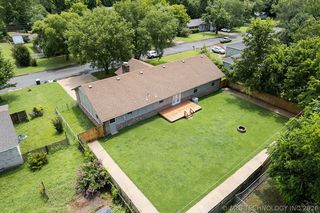 902 S  Mission Ave, Tahlequah, OK 74464