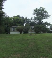 view from front lawn