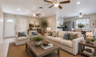 5527 Slattery, San Antonio, TX 78240