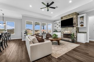 154 Water View Ln, Waco, TX 76706