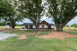 672 Pump Station Rd, Ringgold, TX 76261