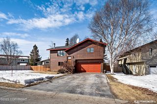 2330 Colony Loop, Anchorage, AK 99507