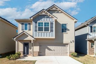 11600 Winston Dr, Hampton, GA 30228