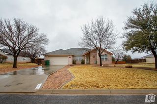 5830 Dearborn Rd, San Angelo, TX 76901