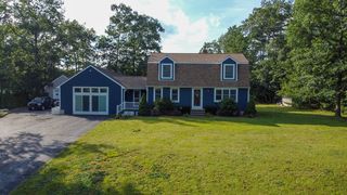 11 Curtis Lake Drive, Sanford, ME 04073