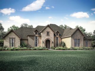 3931 Bryson Manor Ln, Red Oak, TX 75154