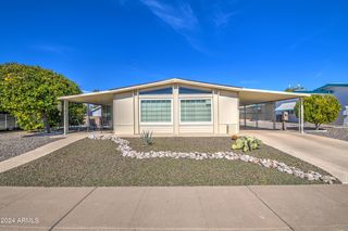 5552 E PLAYER Place E, Mesa, AZ 85215
