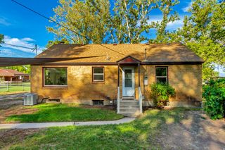 4060 S  Liberty Ave, South Ogden, UT 84403