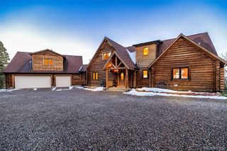 11704 Blackfoot Road, Conifer, CO 80433