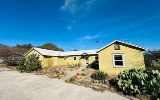 505 S 4Th Street, Lometa, TX 76853