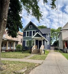 3812 Archwood Ave, Cleveland, OH 44109