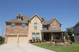 2206 Lisa Ln, Deer Park, TX 77536