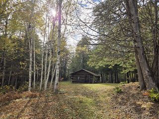 Lot #4 Big Foot Hollow Road, Stratton, ME 04982
