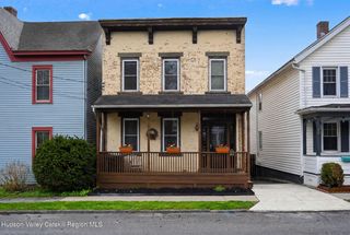 140 Hunter Street, Kingston, NY 12401