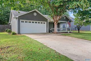116 Hollington Dr NE, Huntsville, AL 35811
