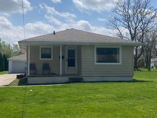 213 Sangamon St, Streator, IL 61364