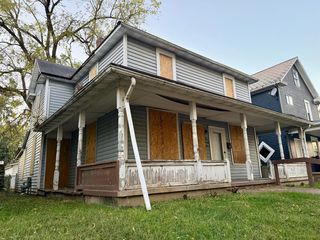 429 Harrison Ave, Lancaster, OH 43130