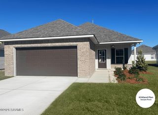 311 Meadow Ridge Ln, Duson, LA 70529