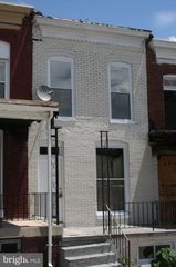 1552 Carswell St, Baltimore, MD 21218